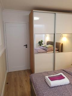 Apartament 3 pokojowy lub pokój w mieszkaniu w nowym bloku - Warsaw - 2