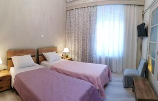 The Traditional Athenian house for 6, near metro - 5