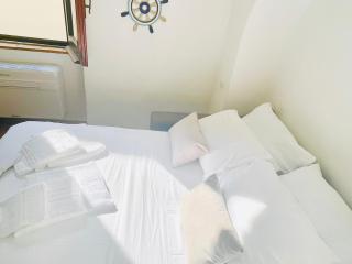 Il Mare Nel Pozzo Sperlonga Centro Storico Tutti i servizi sotto casa, a 100 mt dal mare Parcheggio multilivello adiacente, lasci la macchina e fai tutto a piedi! - Sperlonga - 7