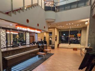 APA Hotel Fujichuo - Fuji - 4