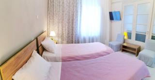 The Traditional Athenian house for 6, near metro - Atene - 3