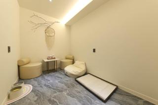 Brown Dot Hotel Pyeonghwa plaza - Mokpo - 4