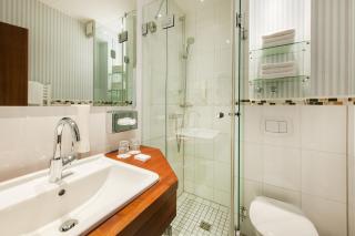 Hotel Birke, Ringhotel Kiel - Kiel - 5