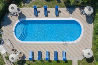 Villa Amata - Urbania - 5
