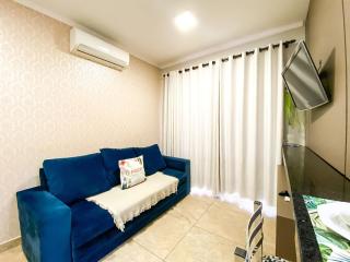 Condomínio Residencial Spazio Blu - São José do Rio Preto - 7