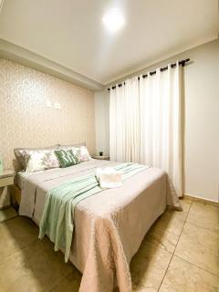 Condomínio Residencial Spazio Blu - São José do Rio Preto - Sao Jose do Rio Preto - 1
