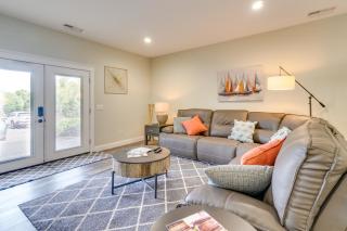 Chic Spring City Townhome on Watts Bar Lake! - Spring City - 7