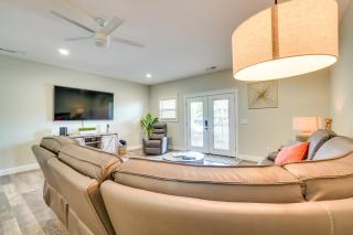 Chic Spring City Townhome on Watts Bar Lake! - Spring City - 5
