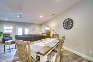 Chic Spring City Townhome on Watts Bar Lake! - Spring City - 4