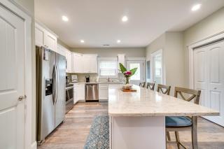 Chic Spring City Townhome on Watts Bar Lake! - Spring City - 2