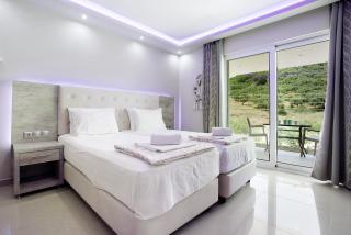 Villa Dionysia Studio S7 - Alikanas - 6