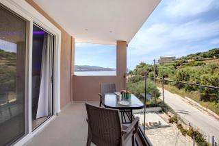 Villa Dionysia Studio S7 - Alikanas - 8