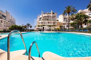Marbella House 46 Duplex - 9