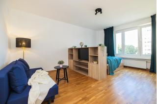 ShortStayPoland Stanów Zjednoczonych (B129) - Warsaw - 8