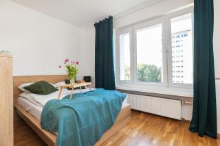 ShortStayPoland Stanów Zjednoczonych (B129) - Warsaw - 9