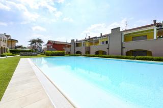 My Peschiera Family Home Fornaci 23 MGH - Peschiera del Garda - 0