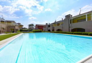 My Peschiera Family Home Fornaci 23 MGH - Peschiera del Garda - 9