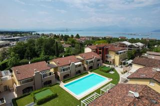 My Peschiera Family Home Fornaci 23 MGH - Peschiera del Garda - 8