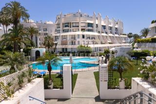 Marbella House 46 Duplex - Marbella - 6
