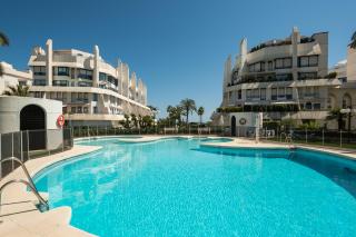Marbella House 46 Duplex - Marbella - 4