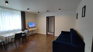 Apartments Venterivka 1 - 4