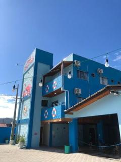 Pousada Sal da Praia - 9