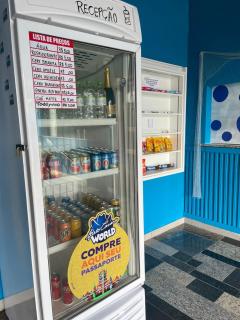 Pousada Sal da Praia - 3