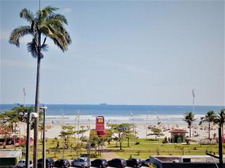 Revigore-se e desfrute o que a vida tem de bom - São Vicente - 7