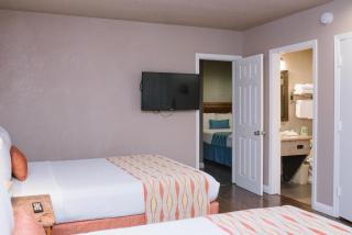Alamo Inn and Suites - Convention Center - Anaheim - 3