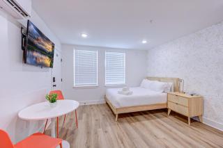 Tiger Motel Studio Apartment - Galveston - 9