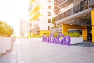 YouCo coliving Dubai - Dubái - 8
