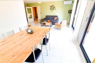 Regard sur les remparts - Terrasse & Parking - Avignone - 3