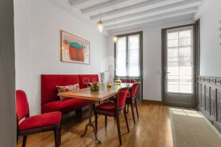 Maison de Pêcheur La Coquette CLS Deauville - Trouville-sur-Mer - 6