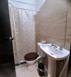 Hotel Vanderloo - Posadas - 1