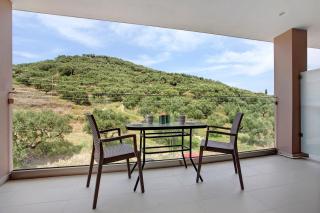 Villa Dionysia Studio S6 - Alikanas - 6