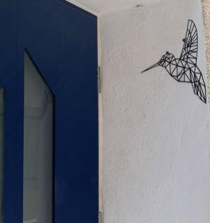 Le colibri - Lapalme - 4