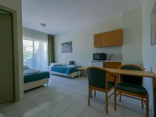 IVORY HOTEL - Theologos - 2
