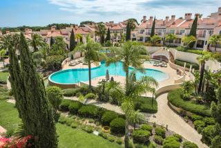 Luxury Apartment with Communal Pool and Terrace - Quarteira - 9