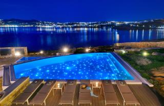 Villa Indigo - Mykonos - Mikonos - 7