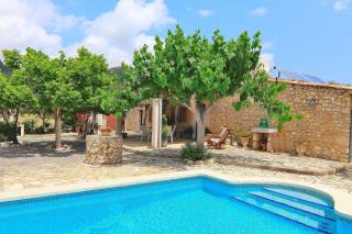 102 Finca Caselles de Baix ETV392 by Mallorca Charme - Pollença - 7