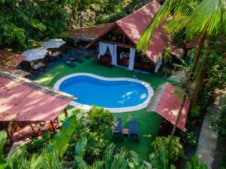 Namuwoki Lodge - Puerto Viejo - 0