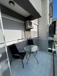 Apartament Mamaia prima linie la mare - Mamaia Sat/Năvodari - 7