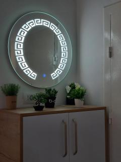 Ervin's beach apartment - Durrës - 1