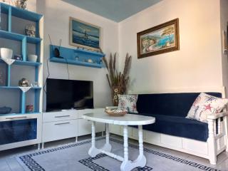 Ervin's beach apartment - 3