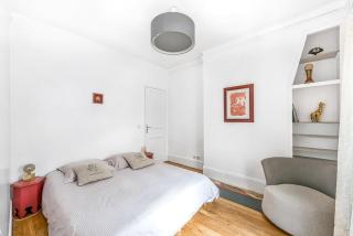 Montmartre - Lamarck - Caulaincourt 2bdr - Paris - 7