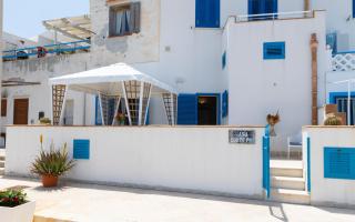 Casa Conte Pio - Marettimo - 9