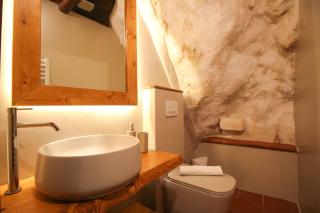 Santo'S House Luxury - idromassaggio e doccia emozionale - Santo Stefano di Sessanio - 9