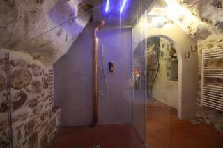 Santo'S House Luxury - idromassaggio e doccia emozionale - Santo Stefano di Sessanio - 3