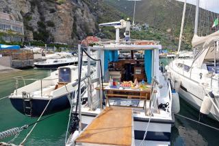 Aloha Jak's Boat - Alassio - 0