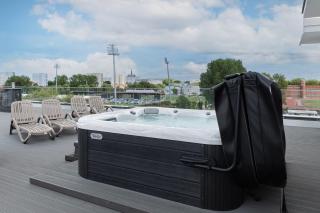Seaside Apartamenty Residence Baltic Marina Kołobrzeg- Parking & Sauna & Fitness & Jacuzzi - w cenie pobytu - Kołobrzeg - 8